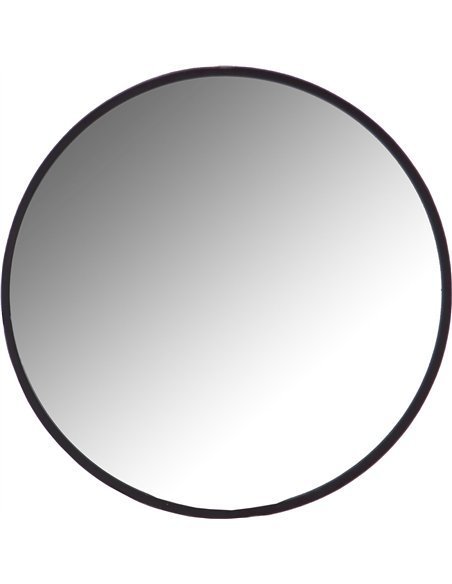 Miroir | Last Deco | Noir