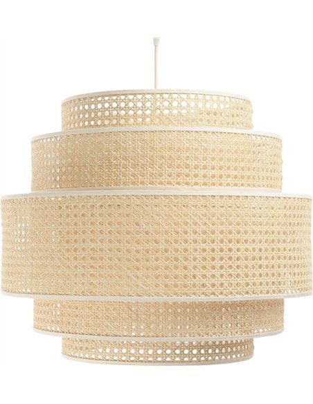 Suspension  rotang five | BPS koncept | Beige