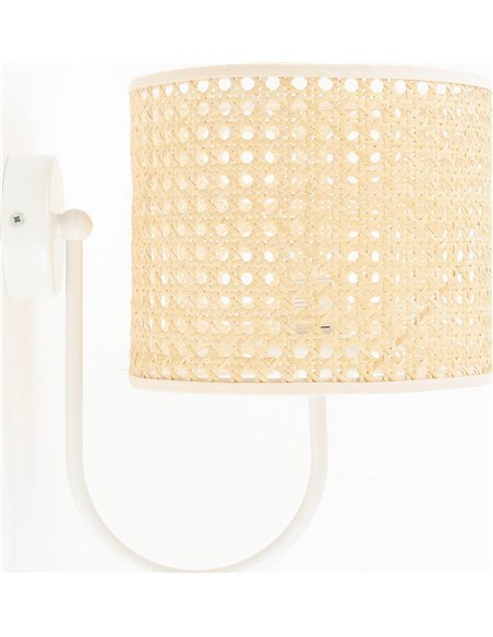 Applique rotang | BPS koncept | Beige