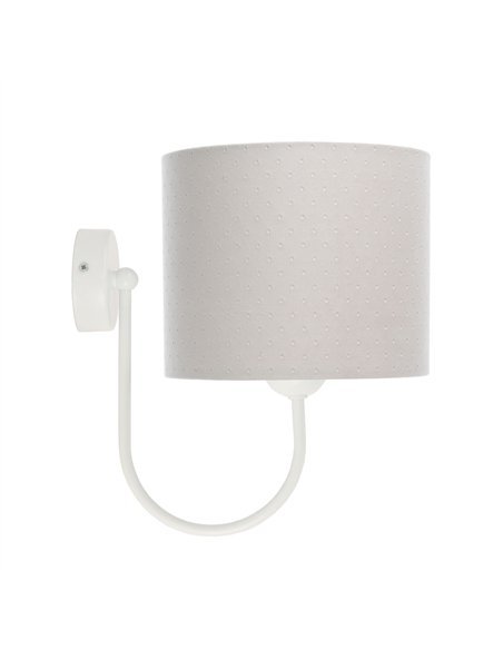 Applique Jasmine bebe