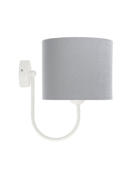 Applique Jasmine bebe