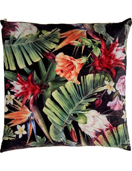 Coussin anieli 45 x 45 x 15 cm | Vical |  Multicolore