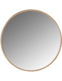 Miroir 162 x 4 x 162 cm | Vical | Naturel