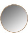 Miroir 162 x 4 x 162 cm | Vical | Naturel