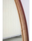 Miroir 162 x 4 x 162 cm | Vical | Naturel