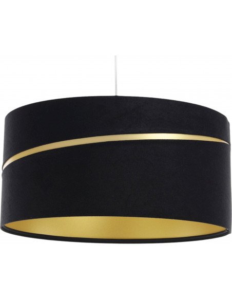 Suspension Swing | BPS Koncept | Noir Or