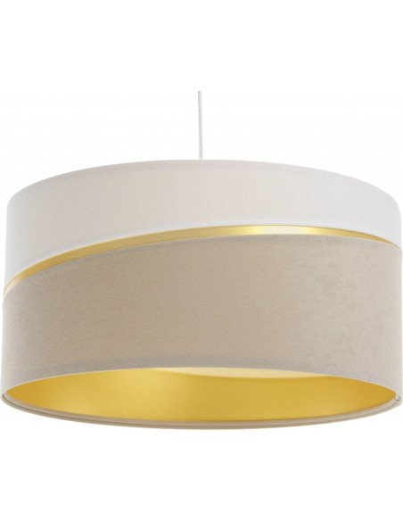 Suspension Swing | BPS Koncept | Beige Blanc