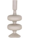 Bougeoir Tilly petit | Richmond Interiors | Beige