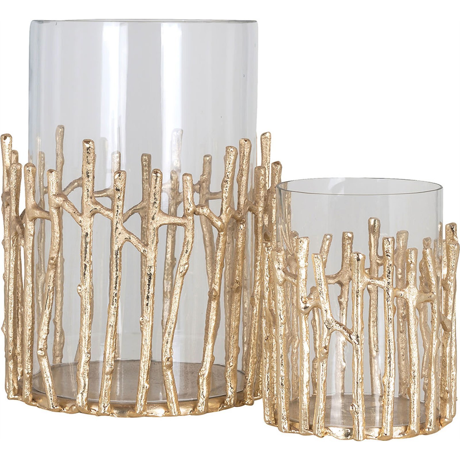 Bougeoir Tilly petit | Richmond Interiors | Beige