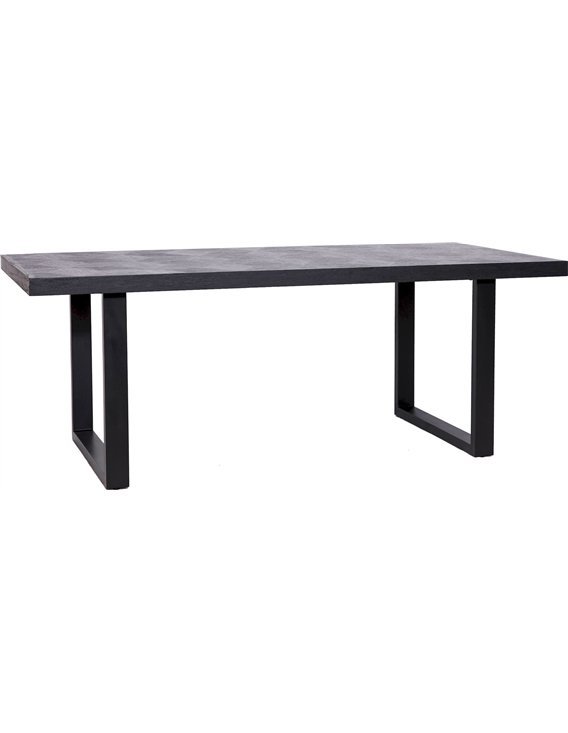 Bahut Bloomingville  4-portes  | Richmond Interiors | Or