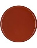 Table d'angle Inaya 41Ø | Richmond Interiors | Or brossé