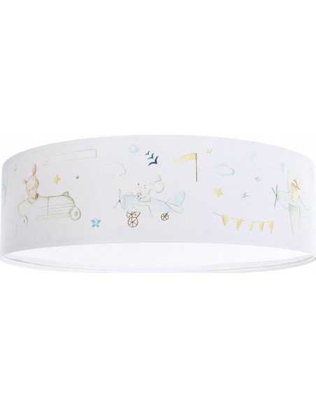 Plafonnier enfant foto f-090-560-40