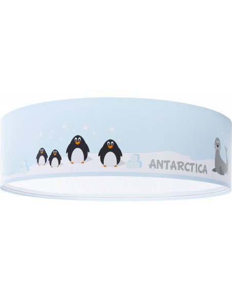 Plafonnier enfant foto f-090-620-40