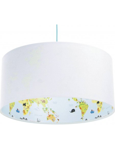 Suspension enfant foto 030-650-30