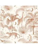 Papier Peint Jungle - papier peint