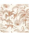 Papier Peint Jungle - papier peint