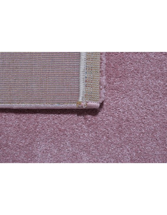 Tapis tissé Intérieur Memphis Moderne Nazar Rose