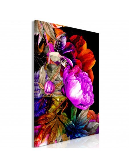 Tableau Couleurs d'été Partie 1 | Artgeist | Multicolore