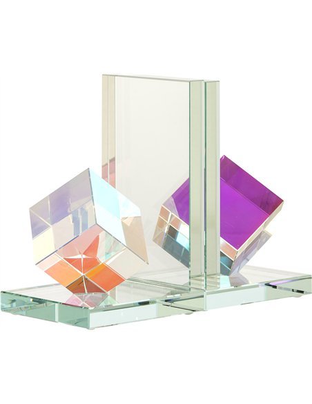 Support Sélectif pour Livres Design