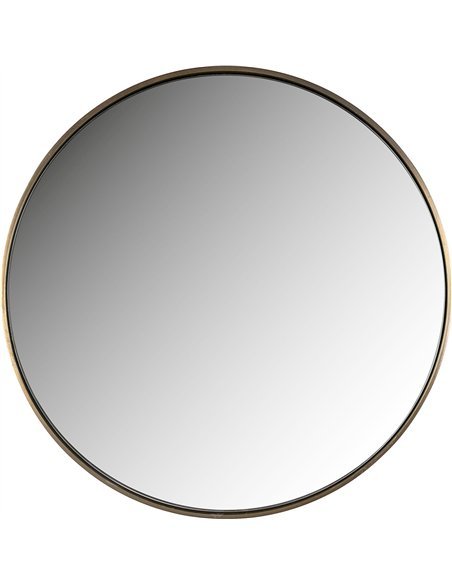 Miroir Mammom Design Épuré