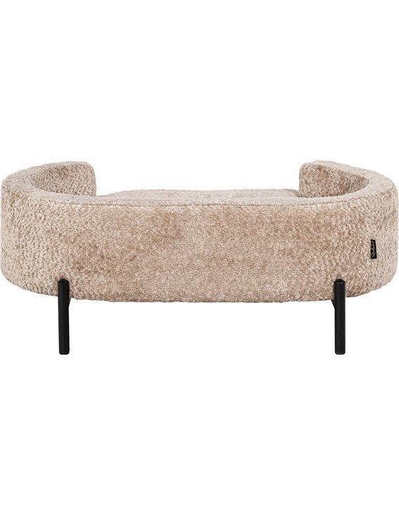 Repos Dolly pour Animaux Domestiques