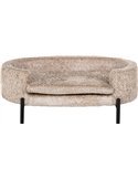Panier Dolly Cosy pour Petits Chiens