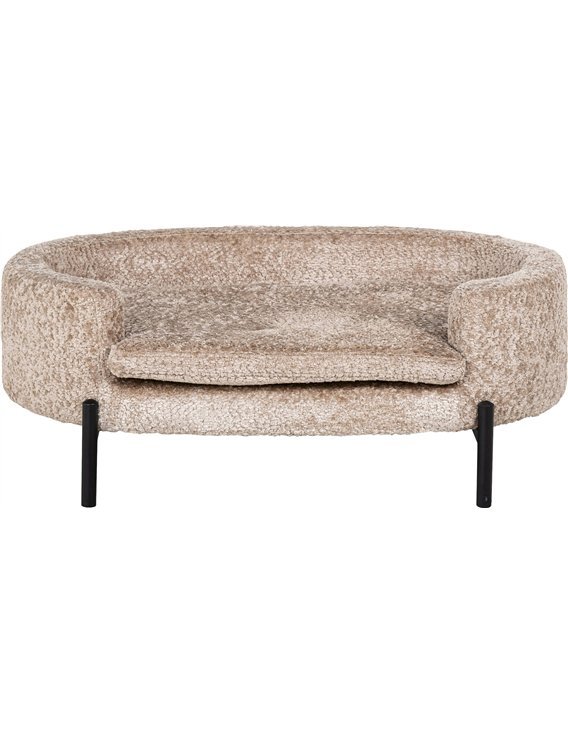 Panier Dolly Cosy pour Petits Chiens