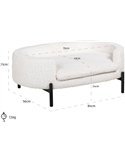 Repos Mouton Confort Dolly