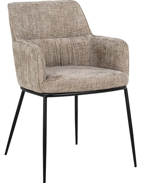 Chaise Confort Renegade Desert Exclusif