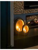 Lampe de table Lina grande