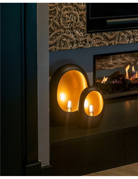 Lampe de table Lina grande