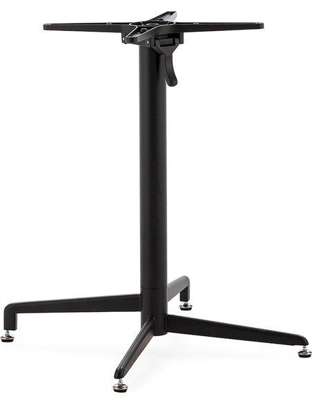 Pied Simple Élégance pour Tables