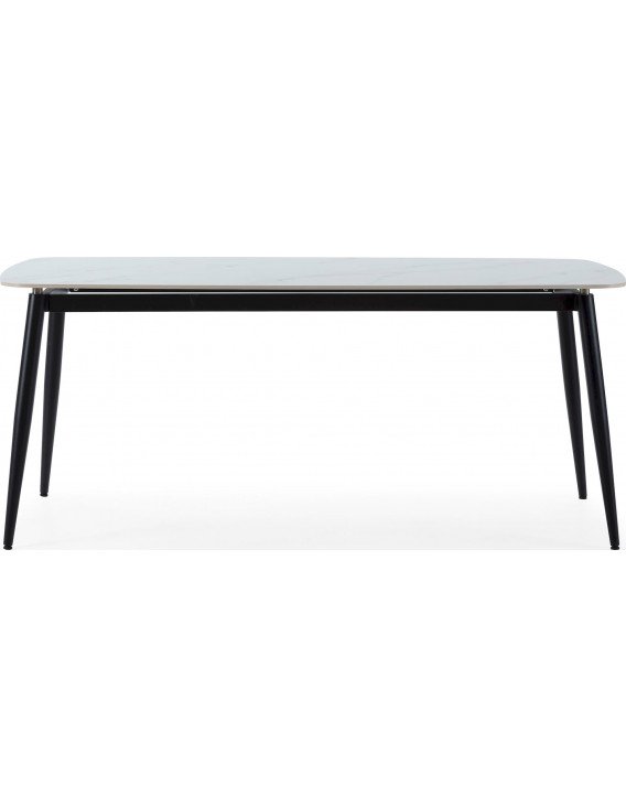 Design Porcelaine Épuré