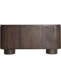 Buffet style Kolga en bois élégant