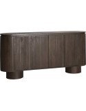 Meuble Kolga rangement art déco