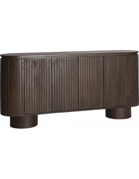 Meuble Kolga rangement art déco