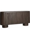 Meuble Kolga rangement art déco