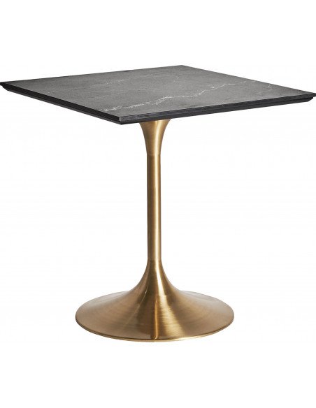 Élégance Art Deco Table bar Ullaland