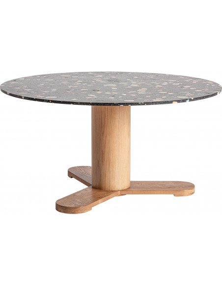 Table Tendance Budhir Esprit Art Déco