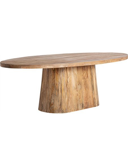 Table Manger Contemporaine Mango