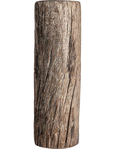 Table d'appoint Malung marron