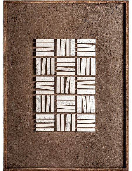 Variation style Bresse en bois éco