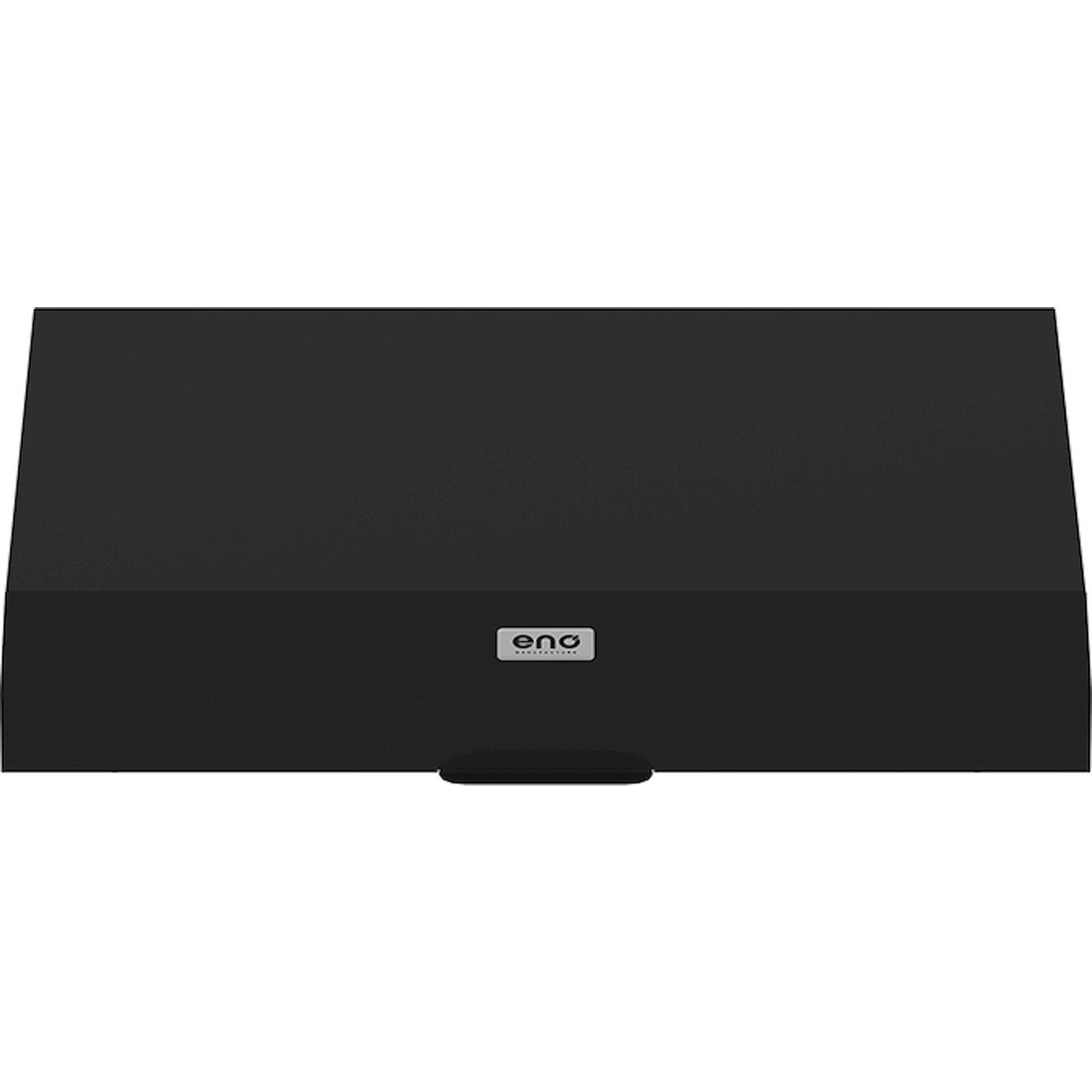 Couvercle Pour Plancha ENO 65 Cm - Compatible Modèles Océane Et Initial, Acier Galvanisé Thermolaqué Noir - 6