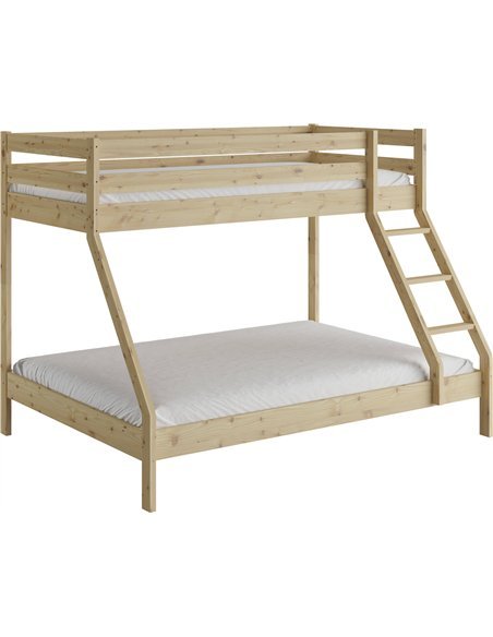 Conception robuste lit DENIS