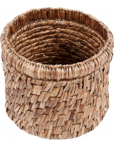 Choppy, élégance tressée pour rangement