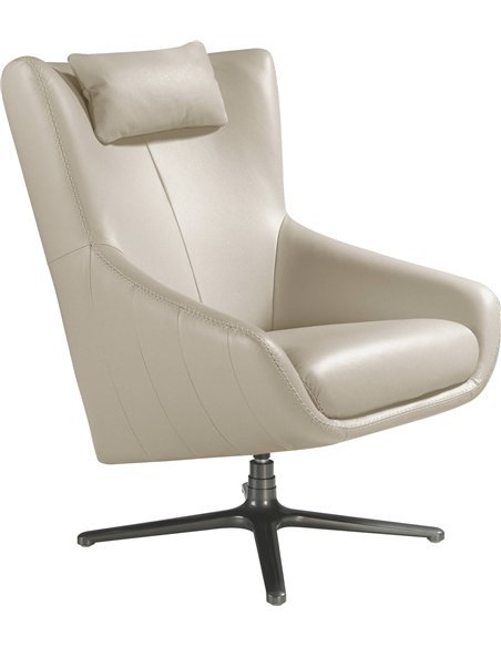 Fauteuil design confort Angel Cerda