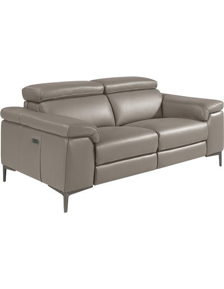 Canapé relax électrique