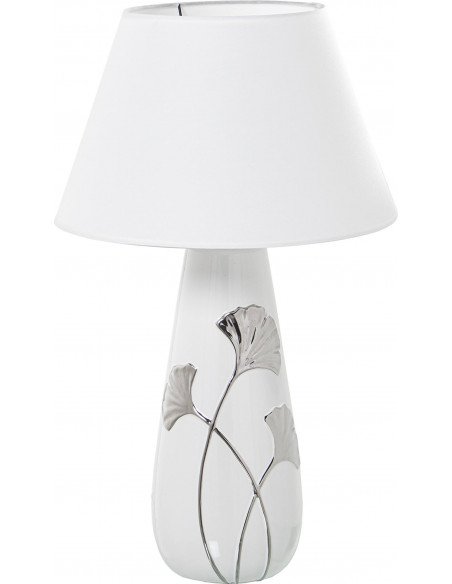 Lampe de bureau en céramique