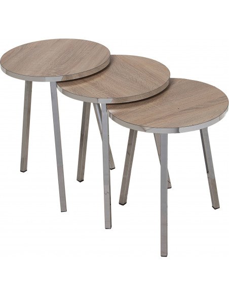 table en bois
