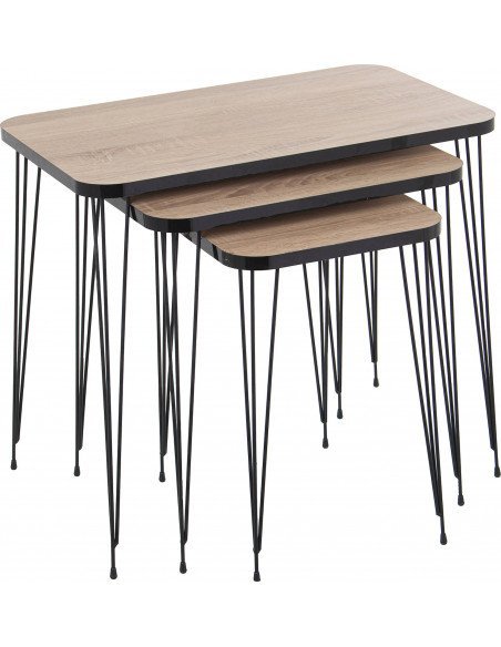 Design moderne table d'appoint